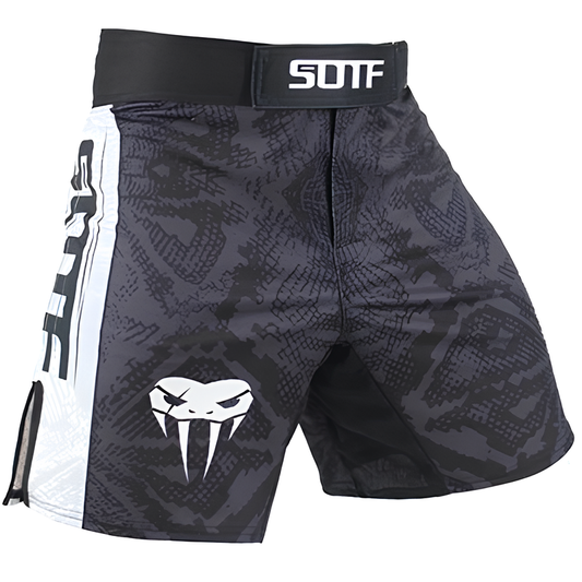 Short de Combat